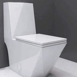 New Toilet                            Bathroom Vanity 
