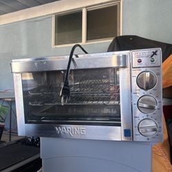 Waring Convection Oven