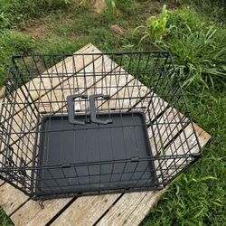 Pet Cage, Jaula Para Mascotas 