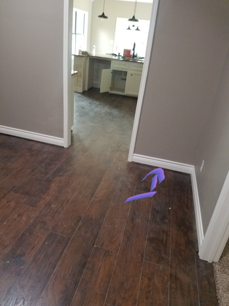 Tile And Showers Remodel