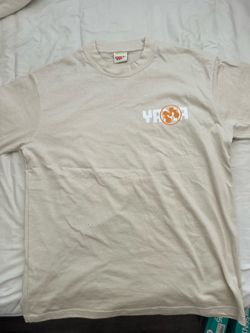 MomoToys Yama Tee Medium Familystyle