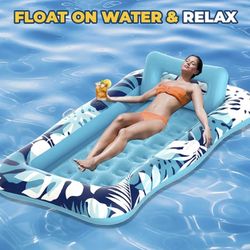 Pool Float 