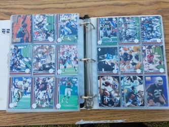 Collectable over 600+ cards