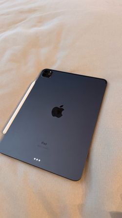 IPad pro M1 11 inch 3rd Gen 128gb Wifi only