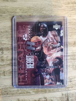 Michael Jordan