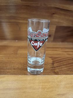 Harley Davidson café New York