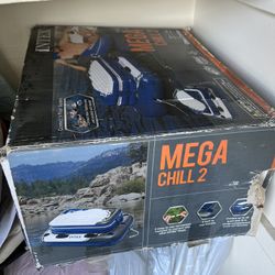 Intex Mega Chill 2