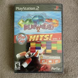 PopCap HITS! Vol 1 