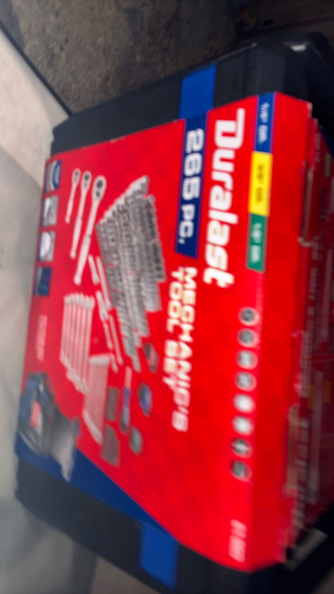 275 Pc
