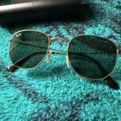 Rayban Sunglasses 