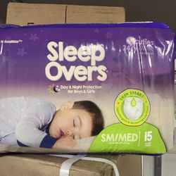 Pull Ups/ Diaper