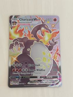 Pokemon Card