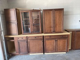 Gabinetes Cabinets