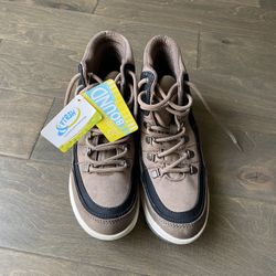 Women’s Baretrap Kamber Lace Up Hiking Boots