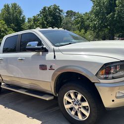 2016 Ram 2500