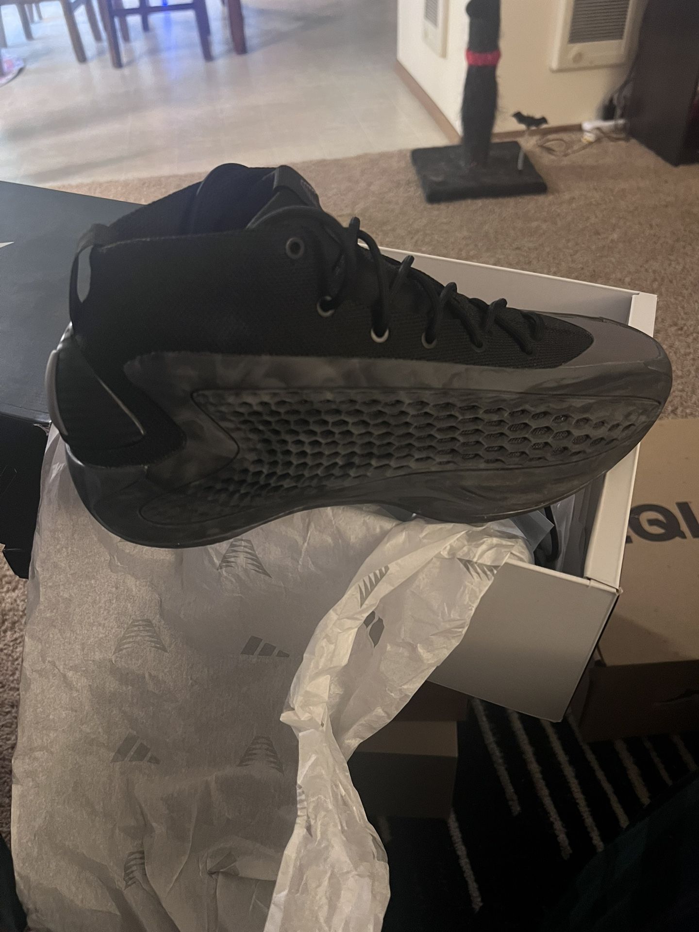 Anthony Edwards AE1 Size 11