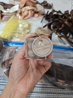Love is brewing extra items $20 or better offer