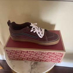 Vans Size 9.5