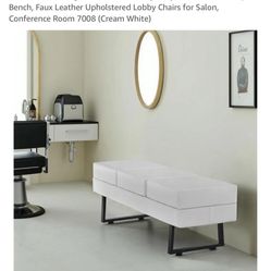 Guest/Reception Chair