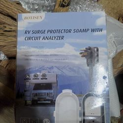 Surge Protector