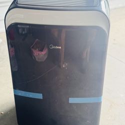Midea Smart Portable Air Conditioner