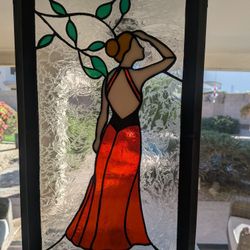 Stained Glass 