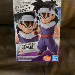 Gohan