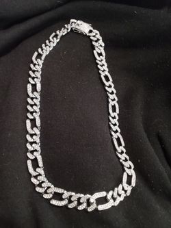 iced out figaro link