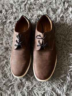 RobertDavid Men’s Casual Shoes