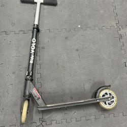 Kids Scooter
