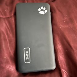 Portable Charger. Power Bank. 