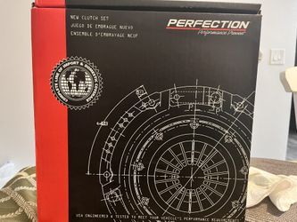 NEW CLUTCH SET FORD RANGER 1(contact info removed)