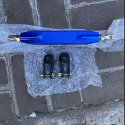 Nissan 240 SX Strut Bar