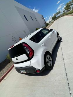 2016 kia soul 150k miles