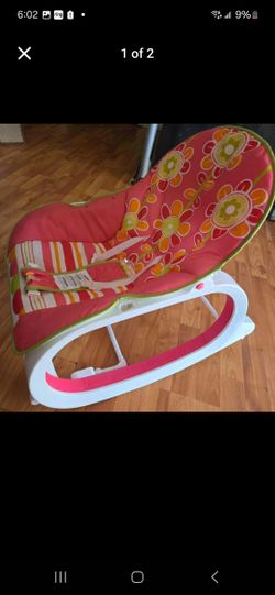 Baby Seat Bouncer