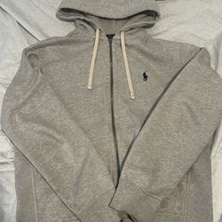 Polo Hoodie