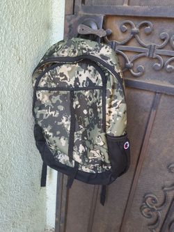 Champion Backpack