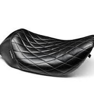 Harley Davdson Parts Road King La Pera Low Profile Seat 