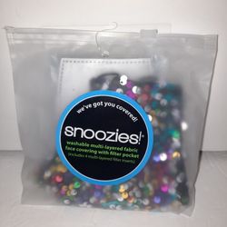 HIGH QUALITY Washable, Dryable & Reversible Face Masks & Face Coverings