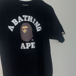 A Bathing Ape Shirt