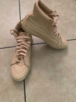 Vans shoes