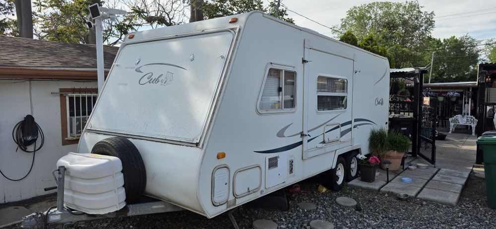 RV For Sale