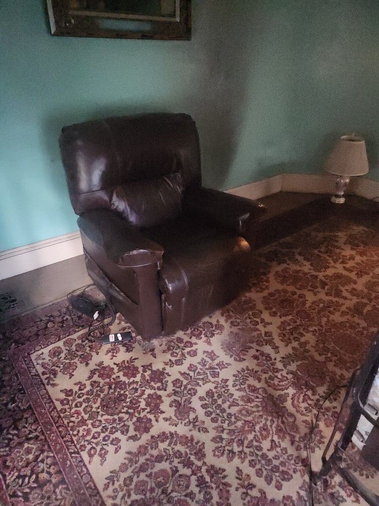 Recliner For Sale