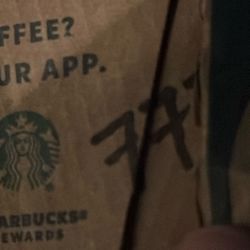 starbucks bathroom code for Anyone catching flight out metro airport 