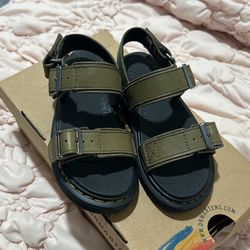 Dr. Martens
