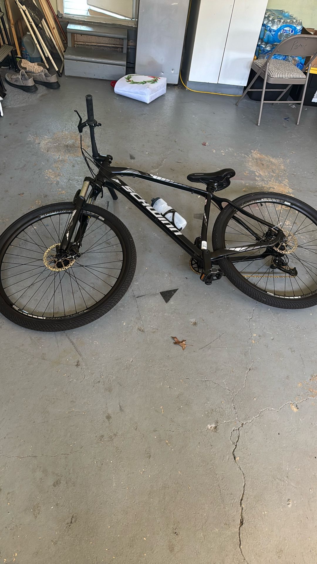 Schwinn Bike