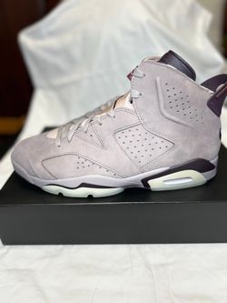 Jordan 6 size 10 new men’s
