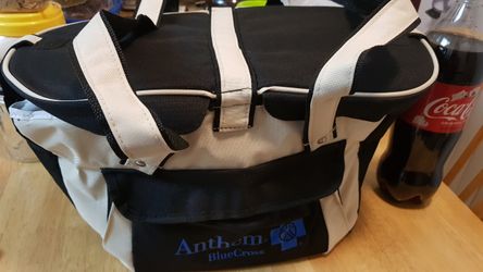 Insulated/Collapsible Cooler-NEW