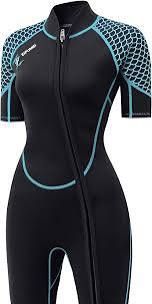ZIFUMEI WOMENS WET SUIT