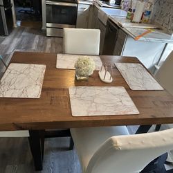Kitchen Table
